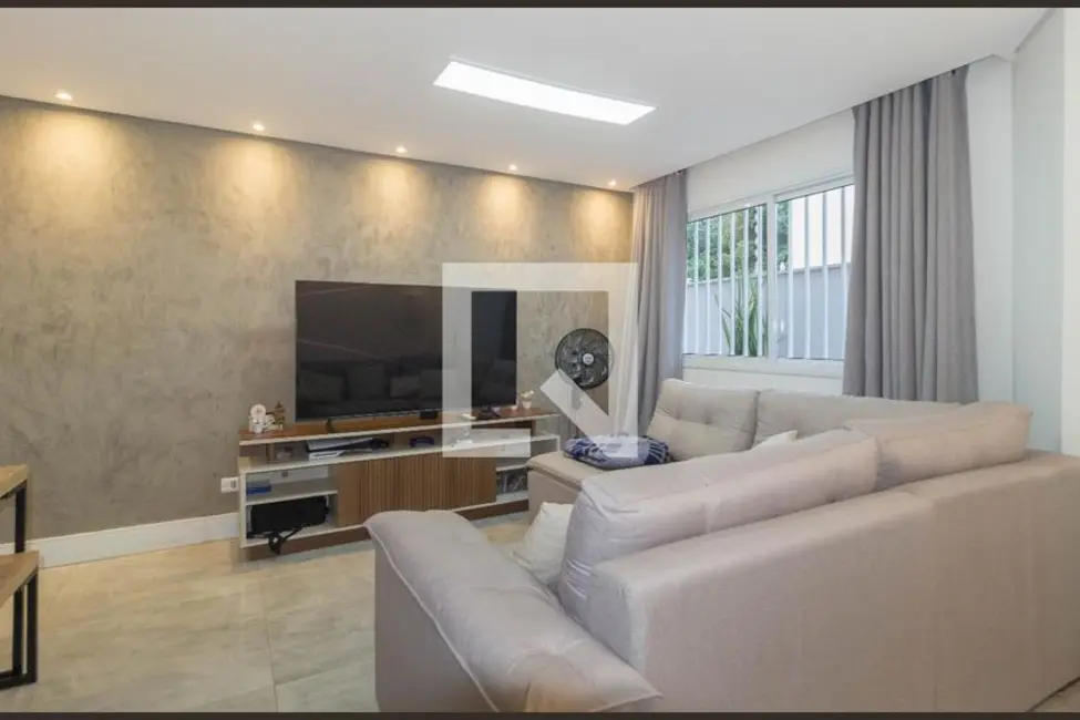 Casa com 3 quartos à venda, 180m2 em Jardim Anália Franco, São Paulo - SP - imagem 4 Foto 4 de Casa com 3 quartos à venda, 180m2 em Jardim Anália Franco, São Paulo - SP