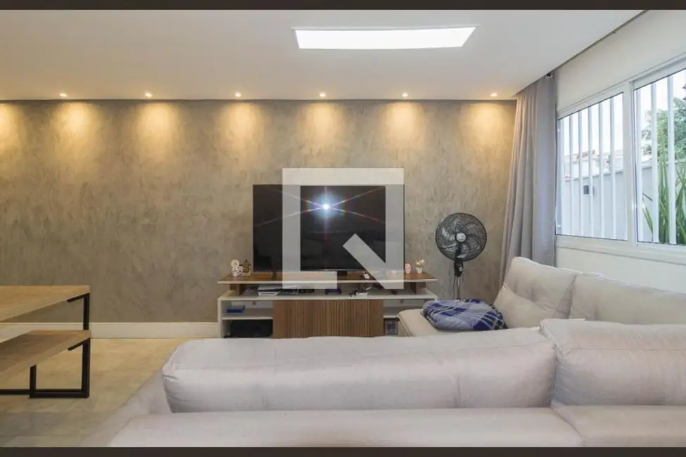 Casa com 3 quartos à venda, 180m2 em Jardim Anália Franco, São Paulo - SP - imagem 5 Foto 5 de Casa com 3 quartos à venda, 180m2 em Jardim Anália Franco, São Paulo - SP