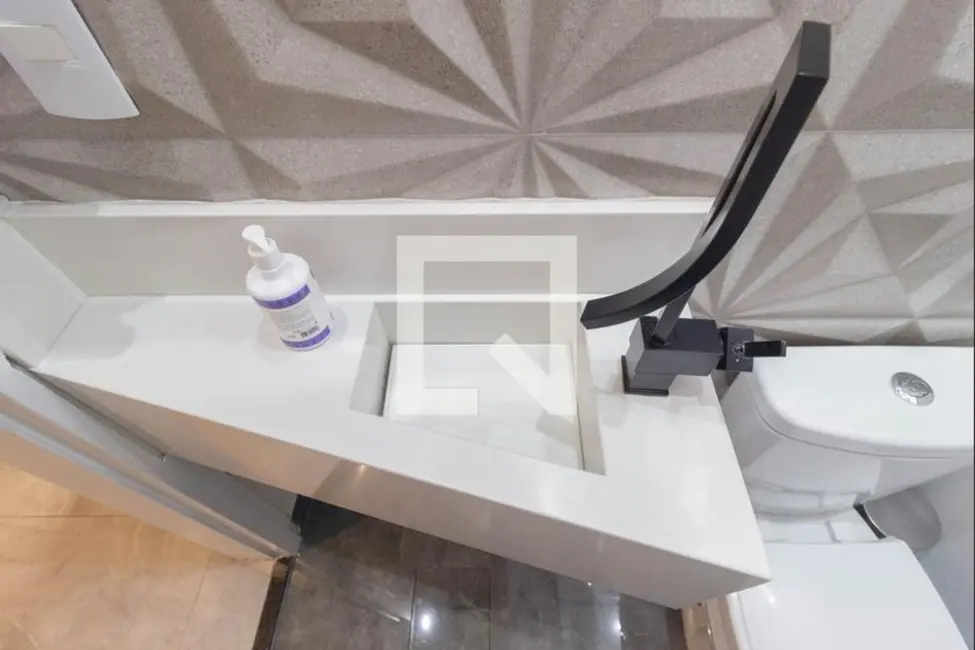 Casa com 3 quartos à venda, 180m2 em Jardim Anália Franco, São Paulo - SP - imagem 7 Foto 7 de Casa com 3 quartos à venda, 180m2 em Jardim Anália Franco, São Paulo - SP