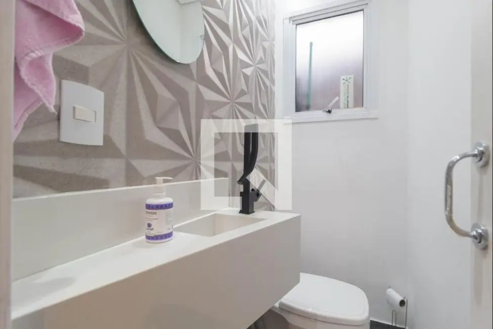 Casa com 3 quartos à venda, 180m2 em Jardim Anália Franco, São Paulo - SP - imagem 6 Foto 6 de Casa com 3 quartos à venda, 180m2 em Jardim Anália Franco, São Paulo - SP