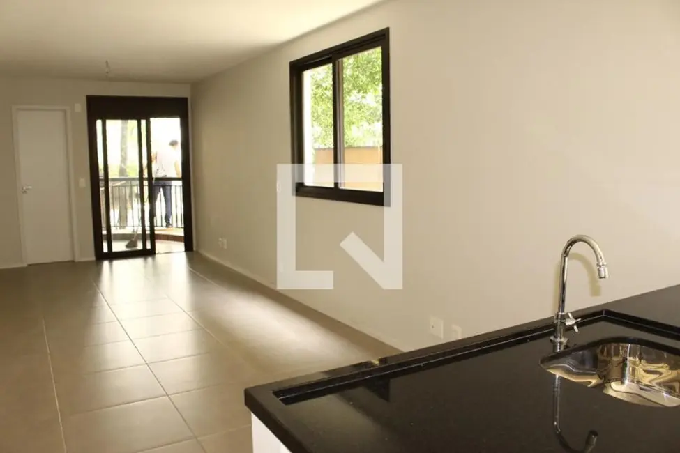 Foto 1 de Kitnet com 1 quarto à venda, 78m2 em Santa Cecília, São Paulo - SP