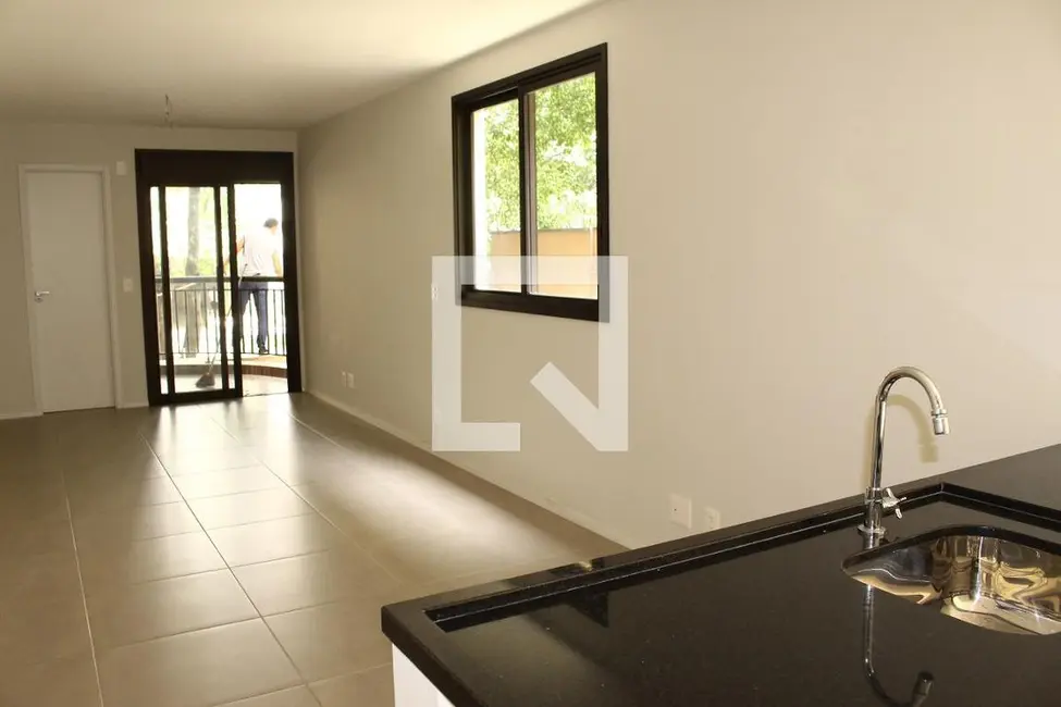 Foto 2 de Kitnet com 1 quarto à venda, 78m2 em Santa Cecília, São Paulo - SP