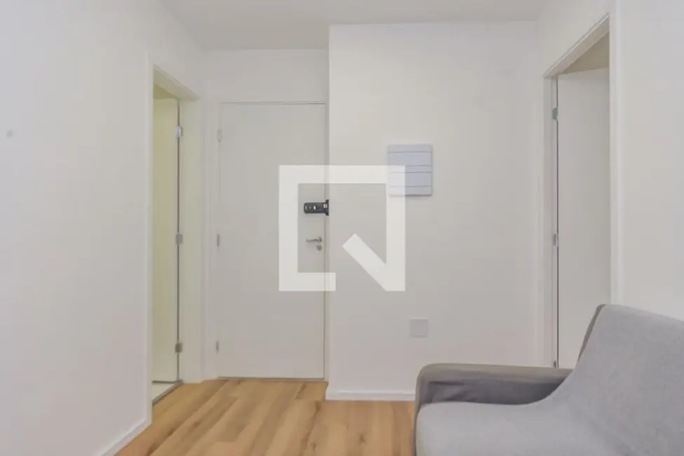 Foto 5 de Apartamento com 1 quarto à venda, 29m2 em Santa Cecília, São Paulo - SP