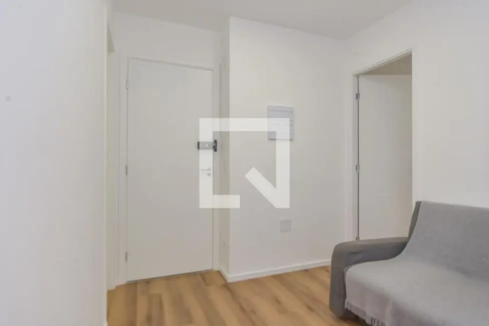 Foto 7 de Apartamento com 1 quarto à venda, 29m2 em Santa Cecília, São Paulo - SP