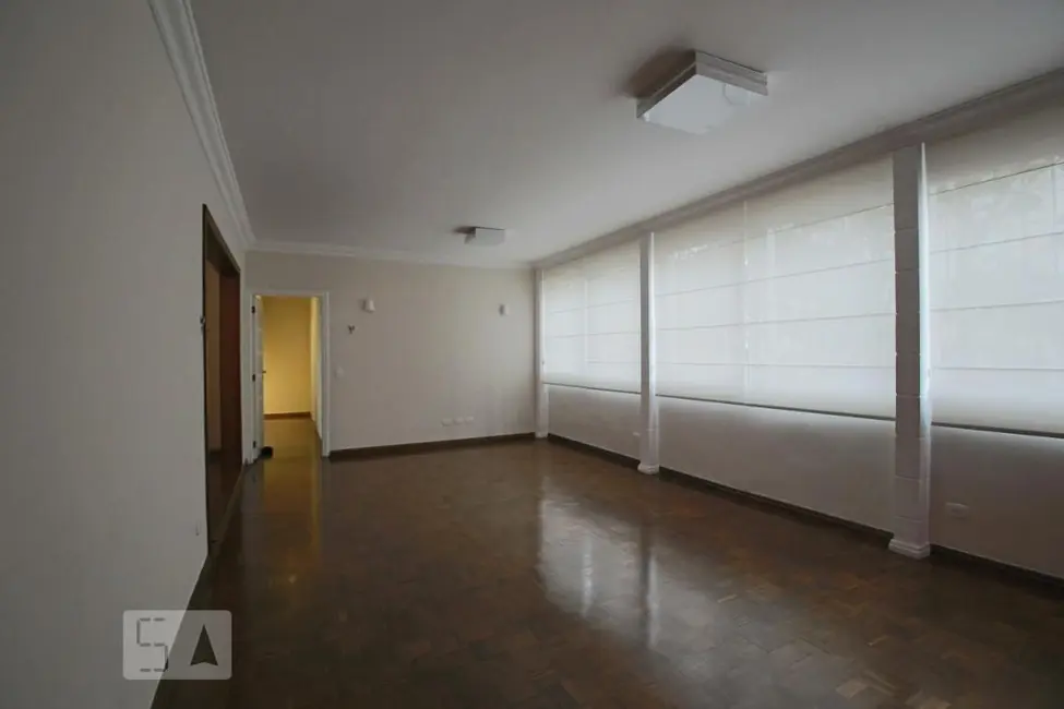 Foto 1 de Apartamento com 3 quartos à venda, 145m2 em Santa Cecília, São Paulo - SP