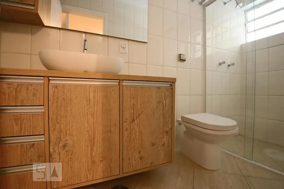Foto 8 de Apartamento com 3 quartos à venda, 145m2 em Santa Cecília, São Paulo - SP