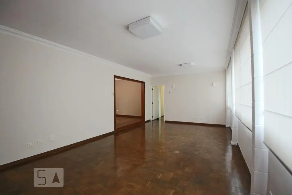 Foto 2 de Apartamento com 3 quartos à venda, 145m2 em Santa Cecília, São Paulo - SP