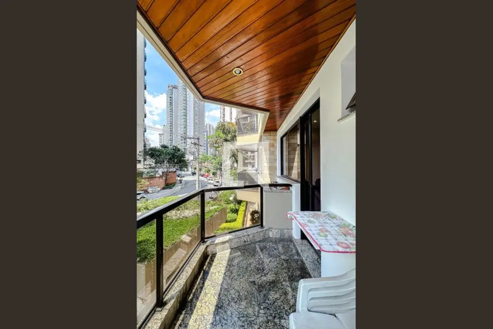Foto 9 de Apartamento com 4 quartos à venda, 122m2 em Jardim Anália Franco, São Paulo - SP