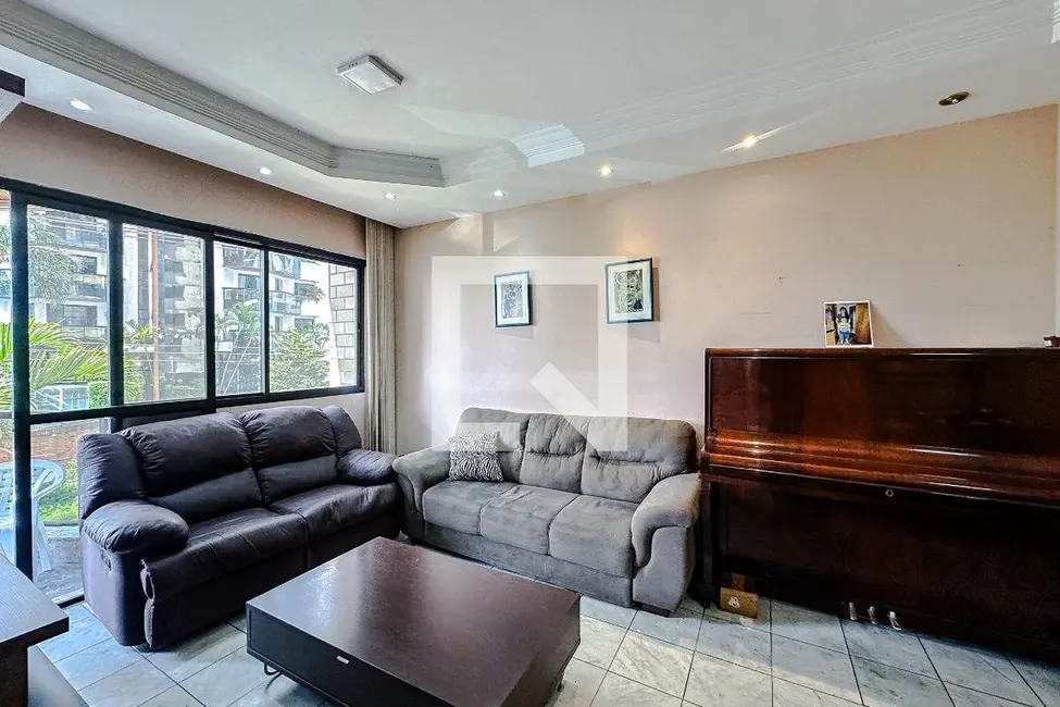 Foto 3 de Apartamento com 4 quartos à venda, 122m2 em Jardim Anália Franco, São Paulo - SP