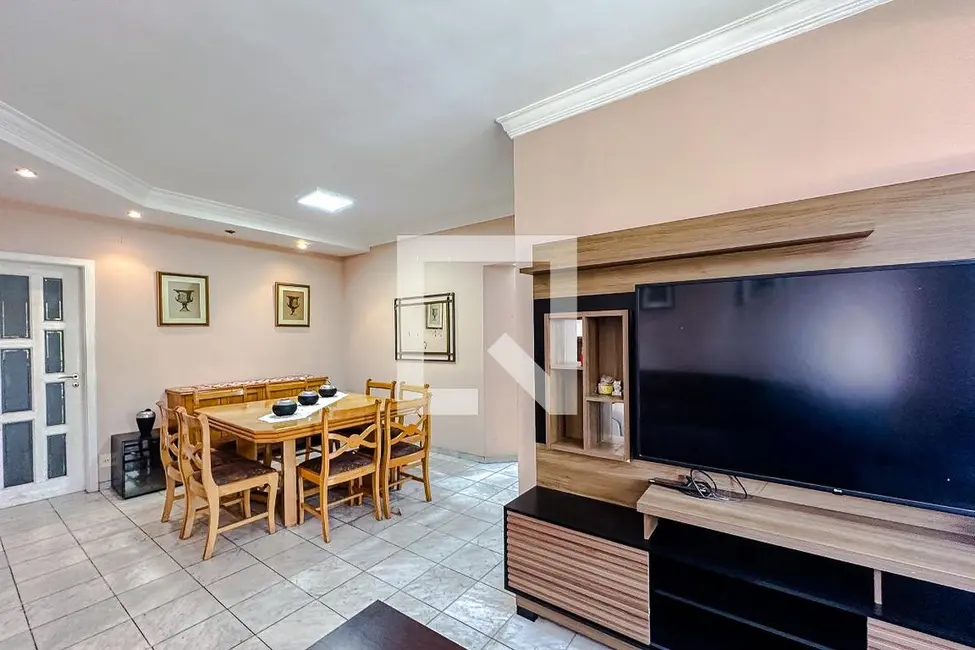 Foto 7 de Apartamento com 4 quartos à venda, 122m2 em Jardim Anália Franco, São Paulo - SP