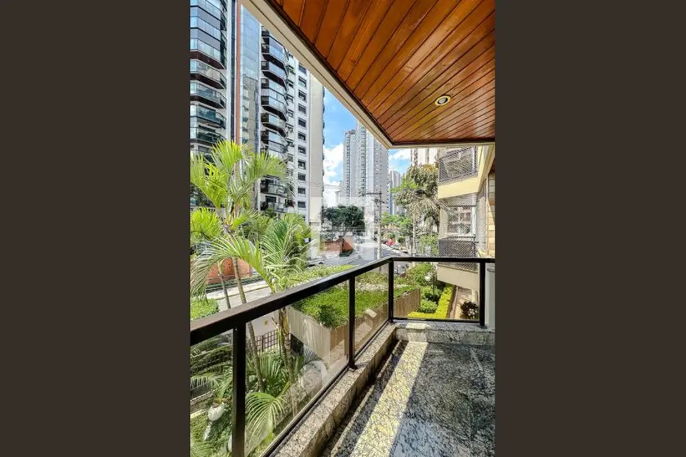 Foto 8 de Apartamento com 4 quartos à venda, 122m2 em Jardim Anália Franco, São Paulo - SP