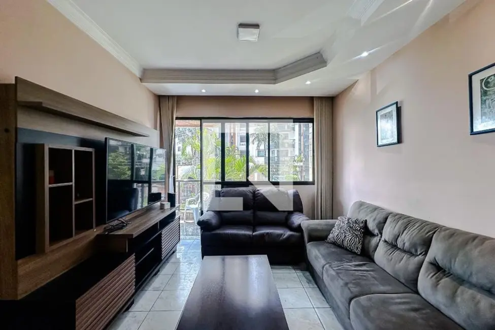 Foto 5 de Apartamento com 4 quartos à venda, 122m2 em Jardim Anália Franco, São Paulo - SP