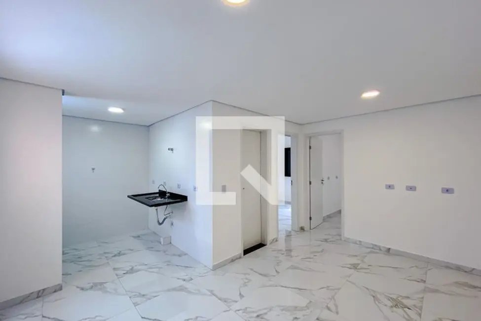 Apartamento com 2 quartos à venda, 40m2 em Jardim Anália Franco, São Paulo - SP - imagem 3 Foto 3 de Apartamento com 2 quartos à venda, 40m2 em Jardim Anália Franco, São Paulo - SP