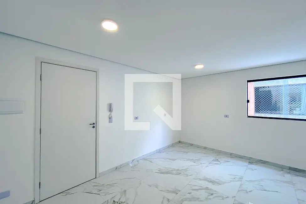 Apartamento com 2 quartos à venda, 40m2 em Jardim Anália Franco, São Paulo - SP - imagem 2 Foto 2 de Apartamento com 2 quartos à venda, 40m2 em Jardim Anália Franco, São Paulo - SP