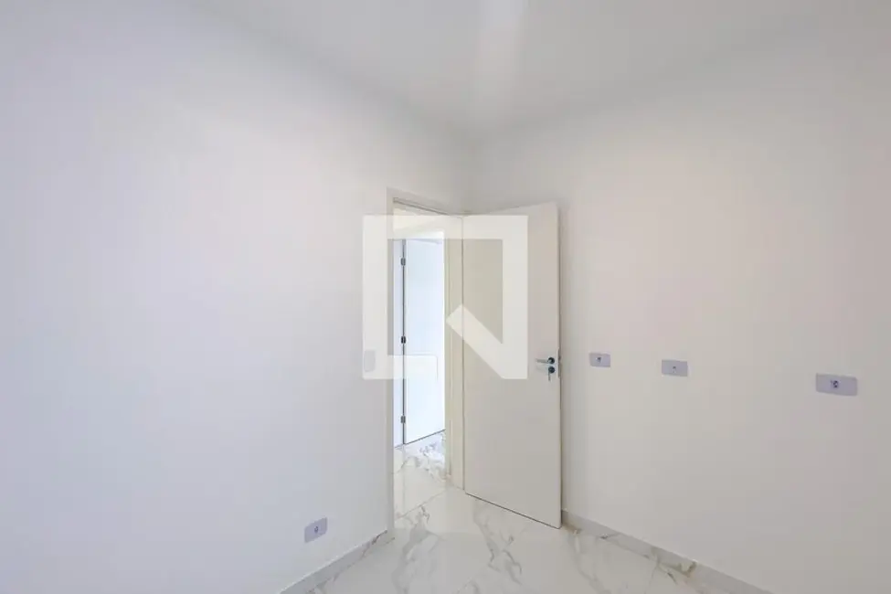 Apartamento com 2 quartos à venda, 40m2 em Jardim Anália Franco, São Paulo - SP - imagem 8 Foto 8 de Apartamento com 2 quartos à venda, 40m2 em Jardim Anália Franco, São Paulo - SP