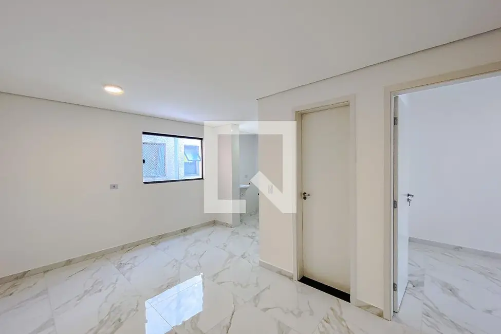 Apartamento com 2 quartos à venda, 40m2 em Jardim Anália Franco, São Paulo - SP - imagem 4 Foto 4 de Apartamento com 2 quartos à venda, 40m2 em Jardim Anália Franco, São Paulo - SP