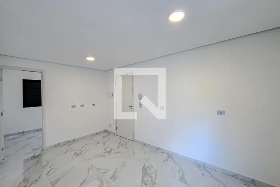 Apartamento com 2 quartos à venda, 40m2 em Jardim Anália Franco, São Paulo - SP - imagem 4 Foto 4 de Apartamento com 2 quartos à venda, 40m2 em Jardim Anália Franco, São Paulo - SP