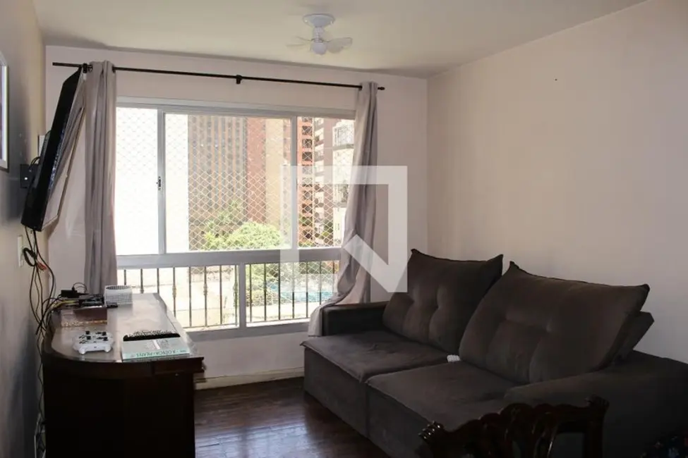 Foto 1 de Apartamento com 2 quartos à venda, 84m2 em Santa Cecília, São Paulo - SP