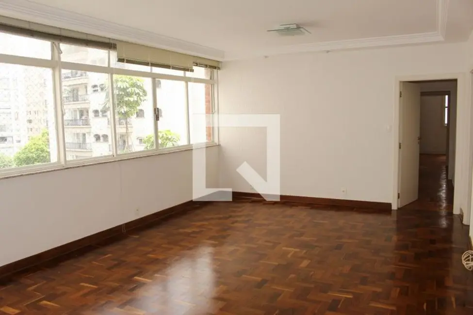 Foto 3 de Apartamento com 1 quarto à venda, 140m2 em Santa Cecília, São Paulo - SP