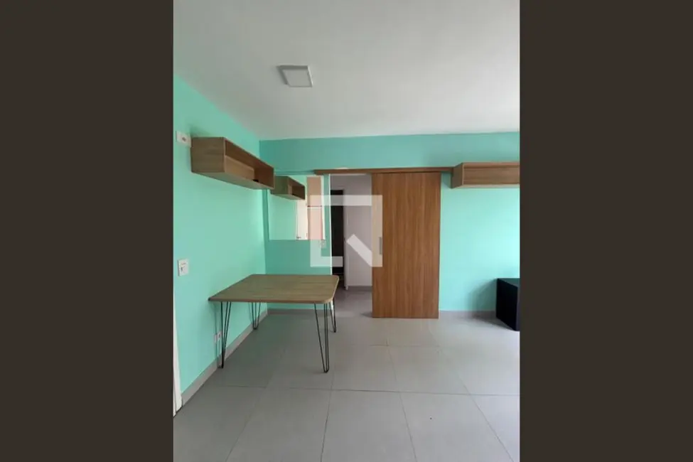 Apartamento com 1 quarto à venda, 40m2 em Jardim Anália Franco, São Paulo - SP - imagem 1 Foto 1 de Apartamento com 1 quarto à venda, 40m2 em Jardim Anália Franco, São Paulo - SP