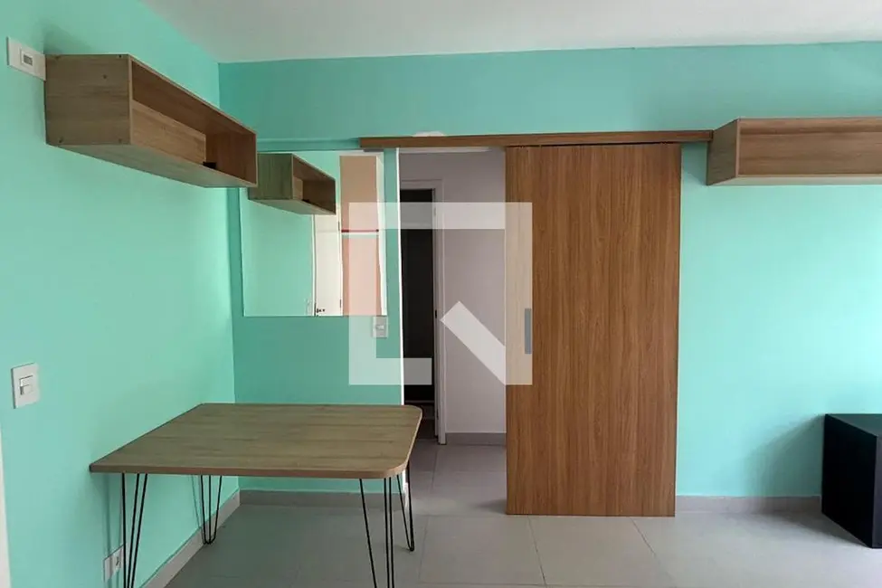 Apartamento com 1 quarto à venda, 40m2 em Jardim Anália Franco, São Paulo - SP - imagem 2 Foto 2 de Apartamento com 1 quarto à venda, 40m2 em Jardim Anália Franco, São Paulo - SP