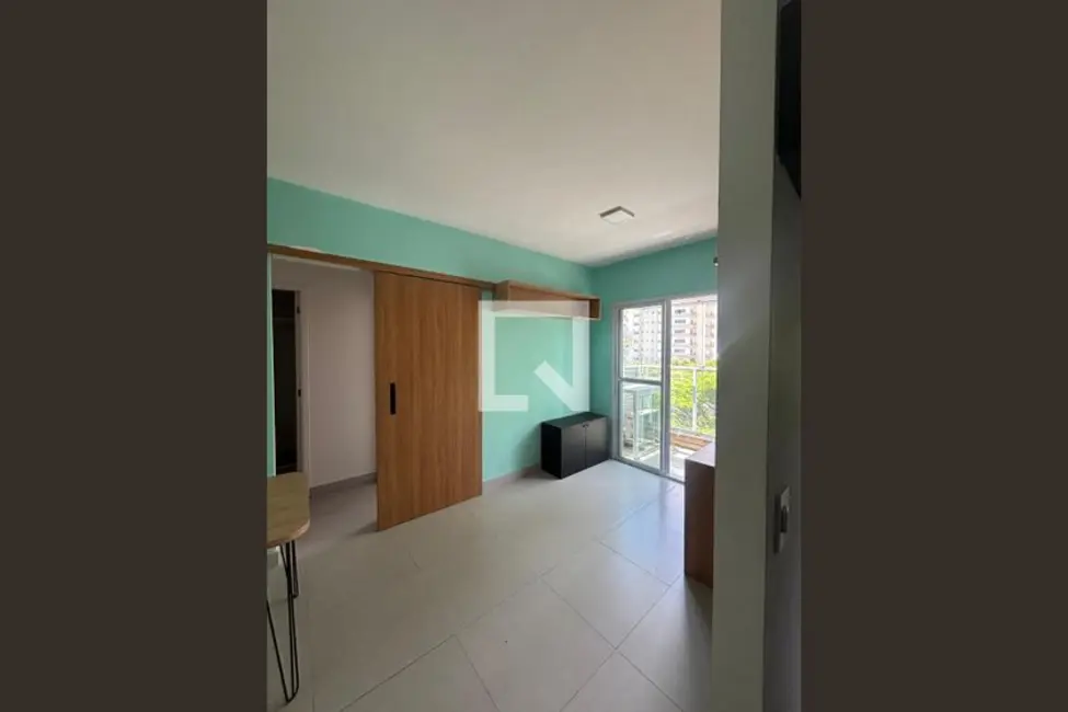 Apartamento com 1 quarto à venda, 40m2 em Jardim Anália Franco, São Paulo - SP - imagem 3 Foto 3 de Apartamento com 1 quarto à venda, 40m2 em Jardim Anália Franco, São Paulo - SP
