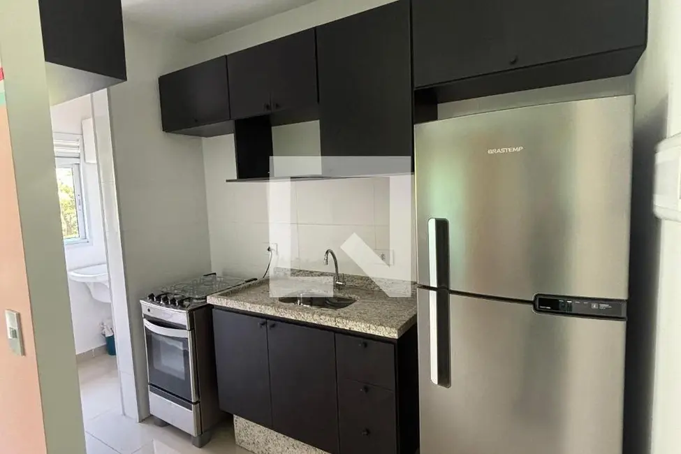 Apartamento com 1 quarto à venda, 40m2 em Jardim Anália Franco, São Paulo - SP - imagem 4 Foto 4 de Apartamento com 1 quarto à venda, 40m2 em Jardim Anália Franco, São Paulo - SP