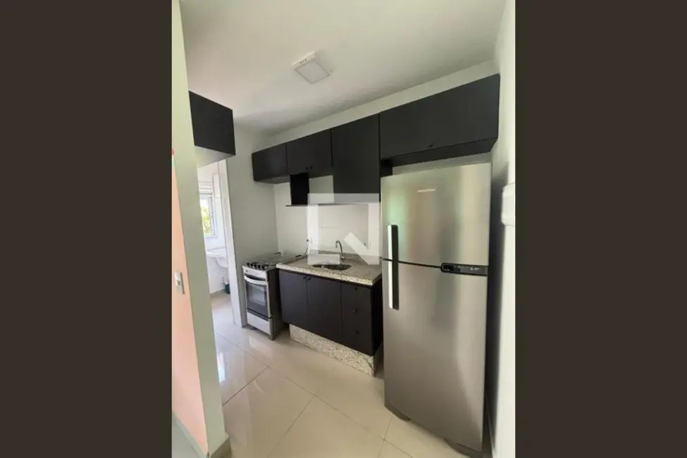 Apartamento com 1 quarto à venda, 40m2 em Jardim Anália Franco, São Paulo - SP - imagem 2 Foto 2 de Apartamento com 1 quarto à venda, 40m2 em Jardim Anália Franco, São Paulo - SP