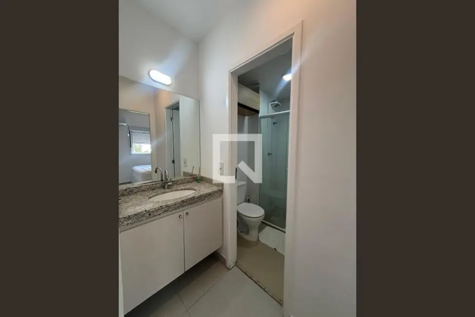 Apartamento com 1 quarto à venda, 40m2 em Jardim Anália Franco, São Paulo - SP - imagem 4 Foto 4 de Apartamento com 1 quarto à venda, 40m2 em Jardim Anália Franco, São Paulo - SP