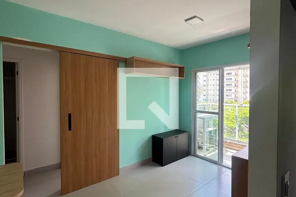 Apartamento com 1 quarto à venda, 40m2 em Jardim Anália Franco, São Paulo - SP - imagem 6 Foto 6 de Apartamento com 1 quarto à venda, 40m2 em Jardim Anália Franco, São Paulo - SP