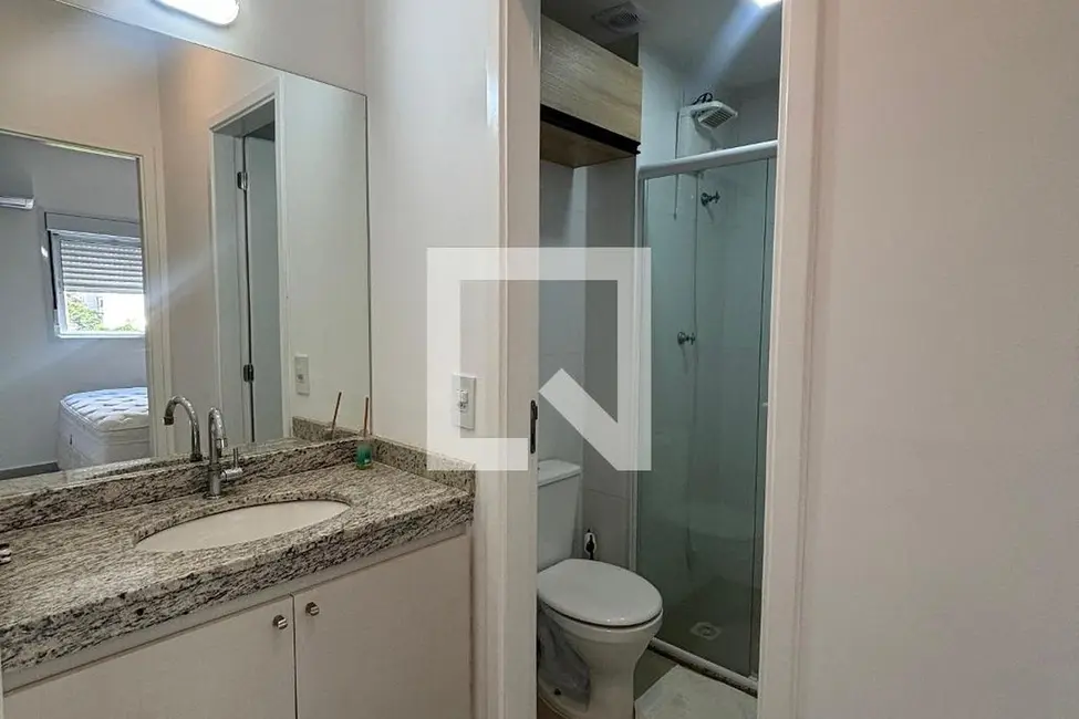 Apartamento com 1 quarto à venda, 40m2 em Jardim Anália Franco, São Paulo - SP - imagem 8 Foto 8 de Apartamento com 1 quarto à venda, 40m2 em Jardim Anália Franco, São Paulo - SP