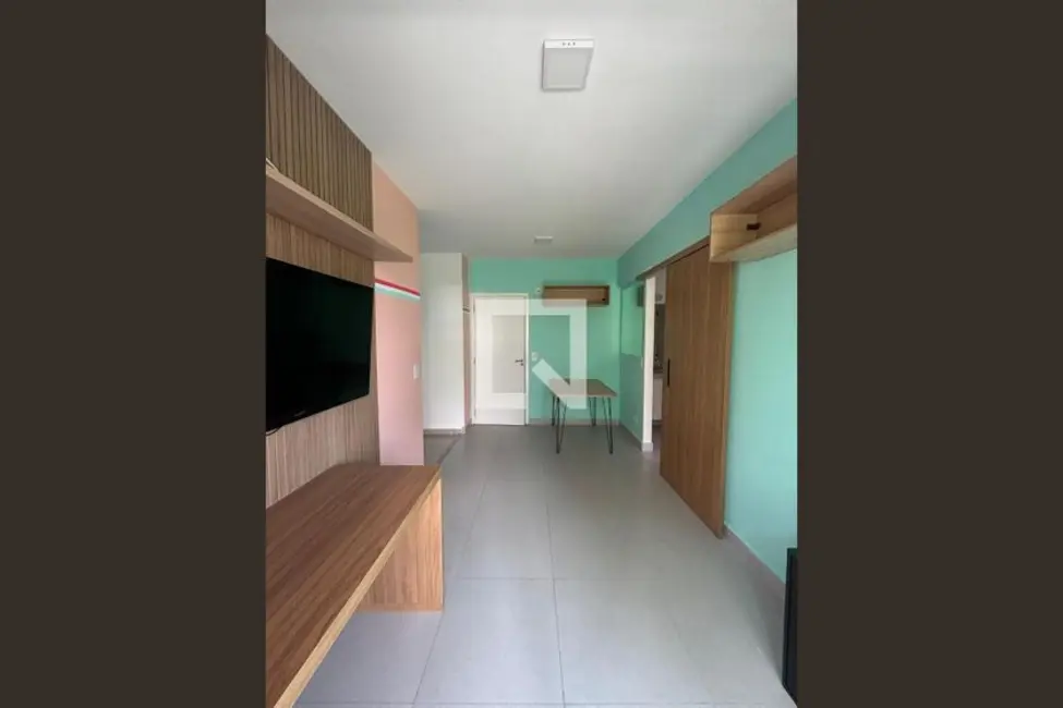 Apartamento com 1 quarto à venda, 40m2 em Jardim Anália Franco, São Paulo - SP - imagem 5 Foto 5 de Apartamento com 1 quarto à venda, 40m2 em Jardim Anália Franco, São Paulo - SP