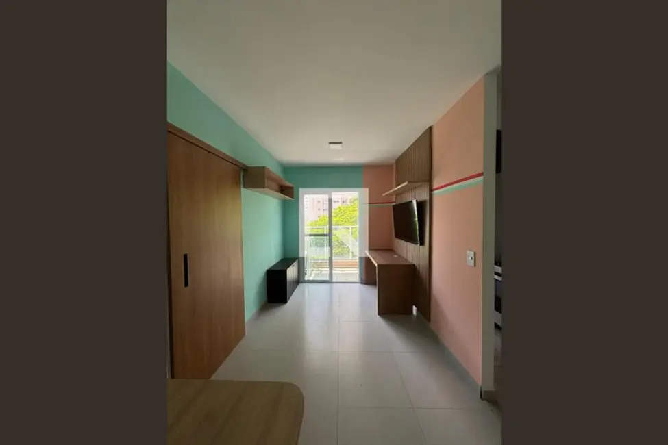 Apartamento com 1 quarto à venda, 40m2 em Jardim Anália Franco, São Paulo - SP - imagem 7 Foto 7 de Apartamento com 1 quarto à venda, 40m2 em Jardim Anália Franco, São Paulo - SP