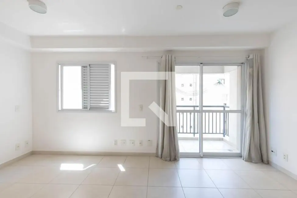 Foto 2 de Kitnet com 1 quarto à venda, 41m2 em Santa Cecília, São Paulo - SP