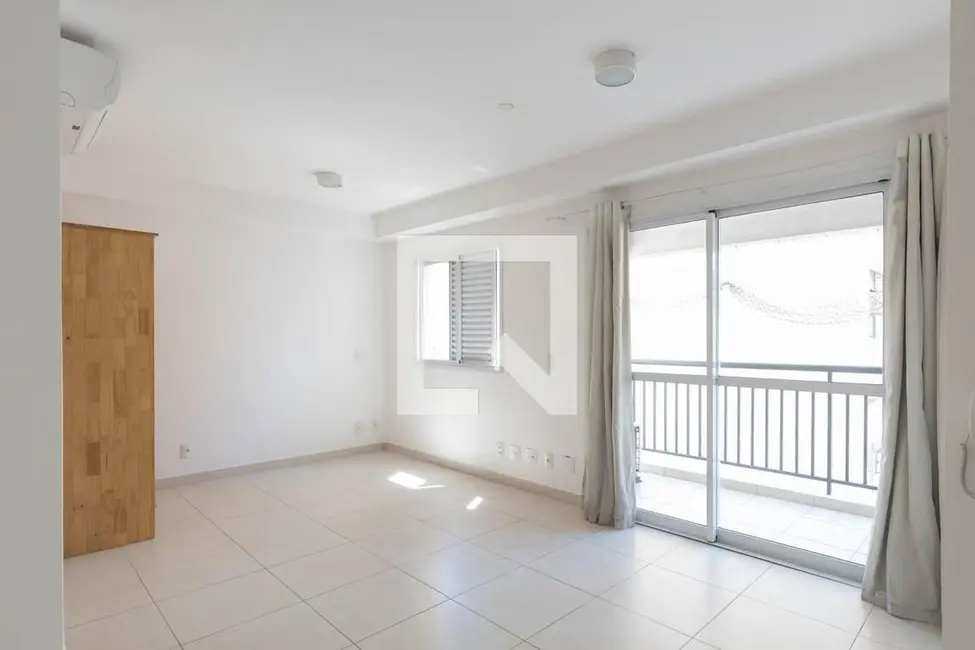 Foto 2 de Kitnet com 1 quarto à venda, 41m2 em Santa Cecília, São Paulo - SP