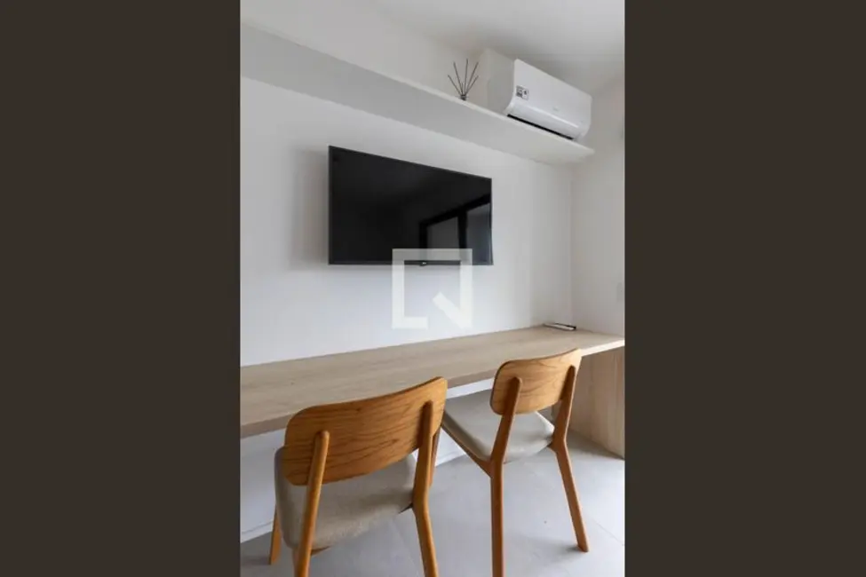 Foto 8 de Kitnet com 1 quarto à venda, 28m2 em Santa Cecília, São Paulo - SP