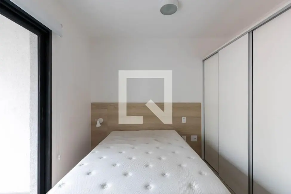 Foto 4 de Kitnet com 1 quarto à venda, 28m2 em Santa Cecília, São Paulo - SP