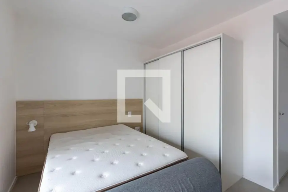 Foto 5 de Kitnet com 1 quarto à venda, 28m2 em Santa Cecília, São Paulo - SP