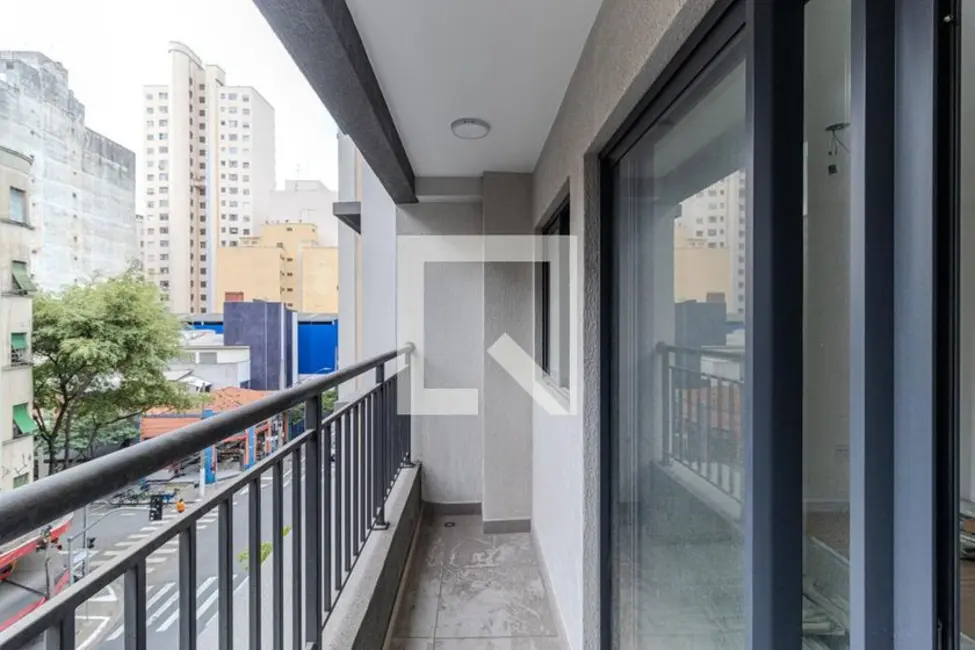 Foto 8 de Kitnet com 1 quarto à venda, 25m2 em Santa Cecília, São Paulo - SP