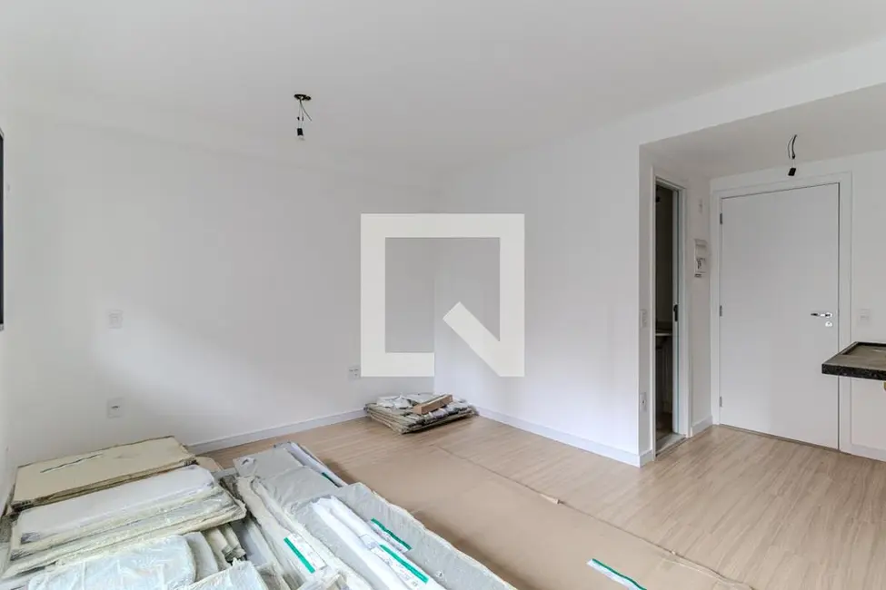 Kitnet com 1 quarto à venda, 25m2 em Santa Cecília, São Paulo - SP - imagem 7 Foto 7 de Kitnet com 1 quarto à venda, 25m2 em Santa Cecília, São Paulo - SP