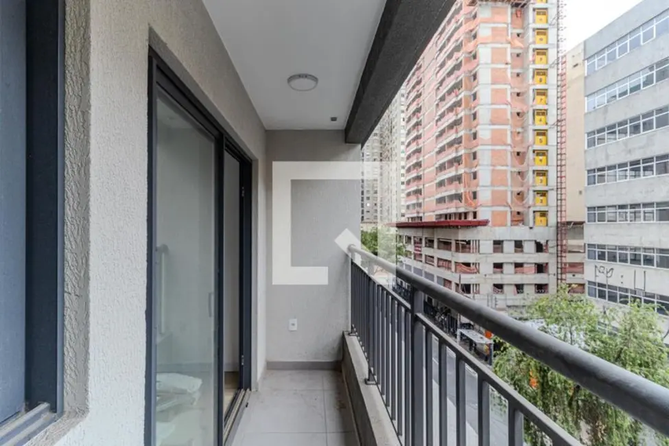 Foto 9 de Kitnet com 1 quarto à venda, 25m2 em Santa Cecília, São Paulo - SP