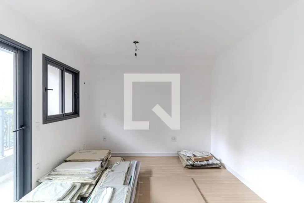 Foto 3 de Kitnet com 1 quarto à venda, 25m2 em Santa Cecília, São Paulo - SP