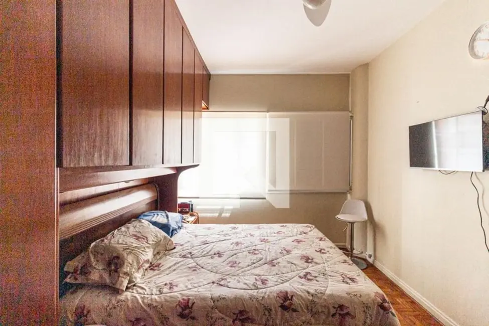 Foto 9 de Apartamento com 3 quartos à venda, 107m2 em Santa Cecília, São Paulo - SP