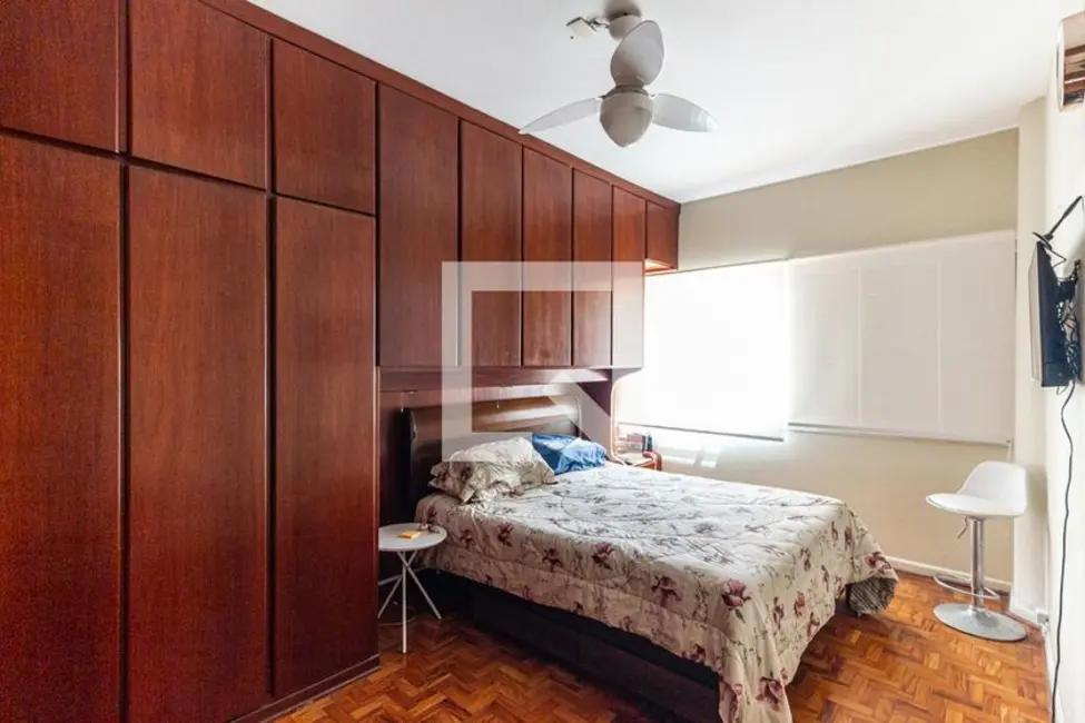 Foto 8 de Apartamento com 3 quartos à venda, 107m2 em Santa Cecília, São Paulo - SP