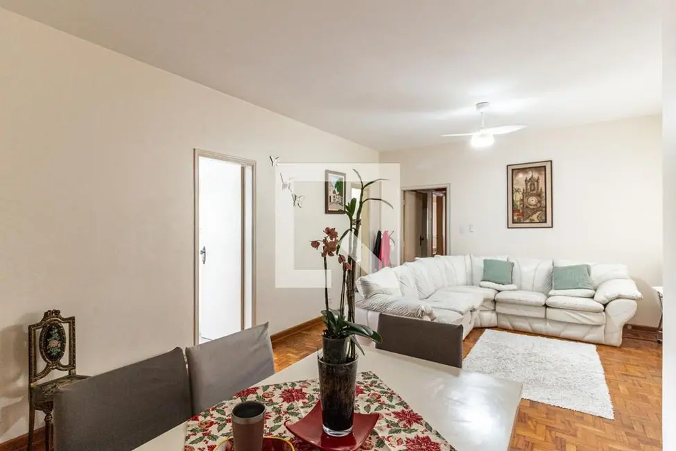 Foto 7 de Apartamento com 3 quartos à venda, 107m2 em Santa Cecília, São Paulo - SP