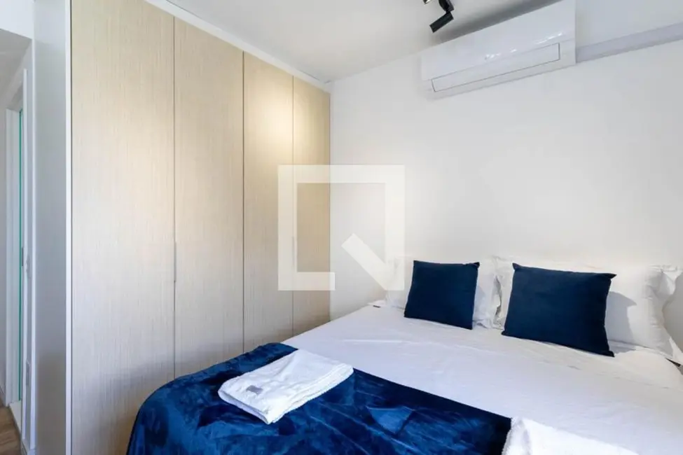 Kitnet com 1 quarto à venda, 19m2 em Santa Cecília, São Paulo - SP - imagem 5 Foto 5 de Kitnet com 1 quarto à venda, 19m2 em Santa Cecília, São Paulo - SP