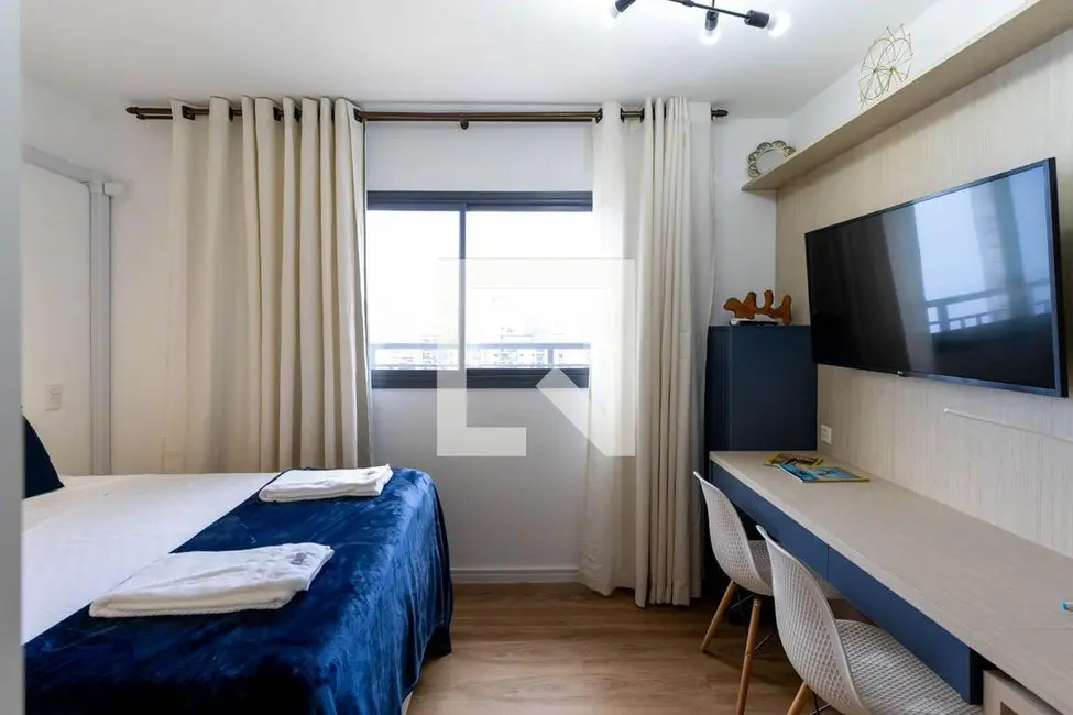 Kitnet com 1 quarto à venda, 19m2 em Santa Cecília, São Paulo - SP - imagem 3 Foto 3 de Kitnet com 1 quarto à venda, 19m2 em Santa Cecília, São Paulo - SP