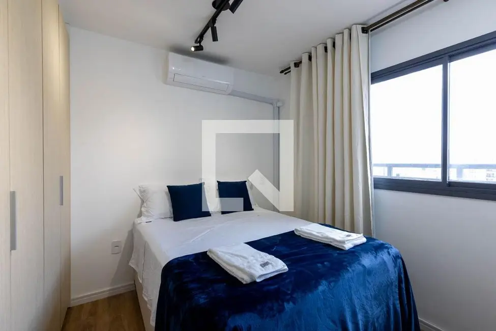 Kitnet com 1 quarto à venda, 19m2 em Santa Cecília, São Paulo - SP - imagem 6 Foto 6 de Kitnet com 1 quarto à venda, 19m2 em Santa Cecília, São Paulo - SP