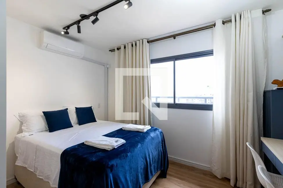 Kitnet com 1 quarto à venda, 19m2 em Santa Cecília, São Paulo - SP - imagem 2 Foto 2 de Kitnet com 1 quarto à venda, 19m2 em Santa Cecília, São Paulo - SP