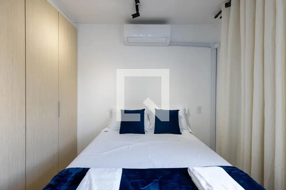 Kitnet com 1 quarto à venda, 19m2 em Santa Cecília, São Paulo - SP - imagem 7 Foto 7 de Kitnet com 1 quarto à venda, 19m2 em Santa Cecília, São Paulo - SP